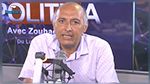 نعمان العش : البرلمان المنحل كان يستحق المواصلة