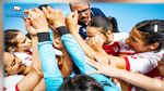 كرة اليد: منتخب الوسطيات يحقق اول انتصاراته في مونديال سلوفينيا 
