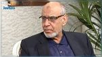 نقل حمّادي الجبالي بشكل عاجل إلى قسم الإنعاش بالمستشفى