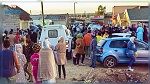 العثور على جثث 22 شابا في ملهى ليلي بجنوب افريقيا