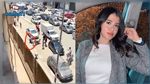 من مقر المحكمة.. اعترافات صادمة للمتهم بقتل  طالبة جامعة المنصورة