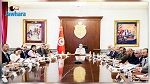 مجلس الوزراء يصادق على جملة من المشاريع والمراسيم والأوامر الرئاسية 
