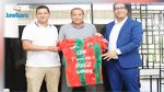 رسميا: اسكندر القصري مدربا جديدا  للبقلاوة 