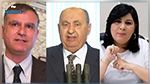 عبير موسي: شكاية جزائية ضد الصادق بلعيد وأمين محفوظ وكل من سيكشف عنه البحث