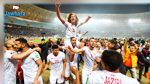  المجبري ، معلول و بن رمضان من بين المرشحين لنيل جوائز الكاف 