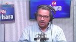زهير حمدي: أغلب المشاركين في الحوارات السابقة إمّا في السجون أو مُلاحقون 