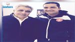 المدرب فوزي البنزرتي يشد الرحال الى بنغازي الليبية 