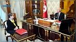 نشاط الحكومة وسير المرافق العمومية محورا لقاء سعيد ببودن