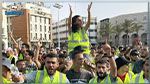 الأمم المتحدة تُعلّق على الاحتجاجات في ليبيا