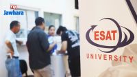 Journée portes ouvertes à l'ESAT University