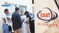 Journée portes ouvertes à l'ESAT University