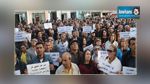  سمير دومة : مطالب الأساتذة مزمنة والوزارة ترفض فتح باب التفاوض