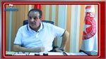 بركة: لا يوجد فراغ في تسيير النجم وراسلنا الجامعة لانشاء حساب بنكي لفض النزاعات