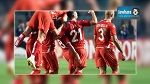 انتصار مثير للمنتخب الوطني ضد زمبيا 