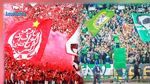 كأس العرش المغربي: الوداد يتأهل على حساب الرجاء 