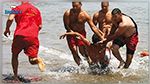 أعمار الضحايا بين 20 و12 سنة..تسجيل 7 حالات غرق في يوم واحد 