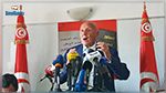 نجيب الشابي: يجب التصدّي لتوظيف أجهزة الدولة والقضاء في المعارك السياسية