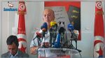 سمير ديلو: إيقاف سياسيين من الصفّ الأول في الأيام القادمة ‎‎