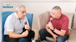 البنزرتي : ذباب أزرق وأكاذيب لتشويهي بالرغم من عدم وجود أي عرض رسمي من الاتحاد المنستيري 