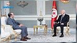 سعيّد: ما حصل خلال الاستشارة الوطنية يجب أن لا يتكرّر في الاستفتاء