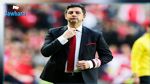 البرتغالي روي فيتوريا مدربا جديدا للمنتخب المصري