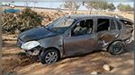 قفصة.. حادث مرور ينهي حياة شاب