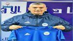  منير شبيل يستقيل من تدريب اولمبي الزاوية الليبي 
