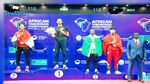 تايكوندو: فراس قطوسي يضيف لتونس ثاني ميدالية ذهبية في بطولة افريقيا 