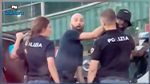 الشرطة الإيطالية تُلقي القبض على نجم تشيلسي وميلان بالخطأ (فيديو)