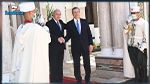 رئيس الوزراء الإيطالي يزور الجزائر.. وملف الغاز هو الأبرز 