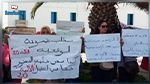 المنتفعون بالآلية 20 ينفذون وقفة احتجاجية للمطالية بانتدايهم صلب الوظيفة العمومية