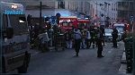 باريس.. قتيل وجرحى في اطلاق نار
