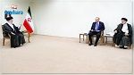 خامنئي يحذّر أردوغان من أي عمل عسكري في سوريا