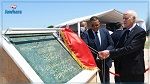 رئيس الجمهورية: حريص على إنجاز جملة من المشاريع الكبرى في المرحلة القادمة 