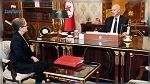 سعيّد : جهات مناوئة لسيادة الشعب تحاول يائسة إفشال الاستفتاء