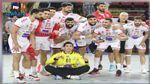 مونديال كرة اليد 2023:  برنامج مواجهات المنتخب الوطني
