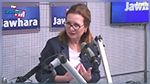 رئيسة جامعة النزل: مؤشرات القطاع السياحي لا تزال دون المأمول