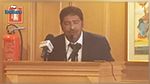 عضو هيئة الدفاع: وقع حشر محمد علي العروي في قضية انستالينغو