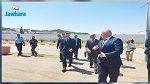 وزير الداخلية: فتح أبحاث حول ملابسات حريق جبل بوقرنين