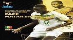 السنغالي بابي سار أفضل لاعب شاب إفريقي سنة 2022