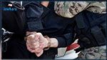 المهدية : الإحتفاظ بمتشدد ديني اعتدى على عون أمن بالة حادة