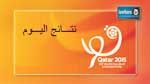 نتائج اليوم السبت 24جانفي 2015 في مونديال كرة اليد 