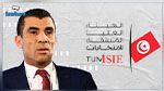 محمد التليلي المنصري ناطقًا رسميًّا باسم هيئة الانتخابات