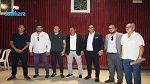 محمد محجوب رئيسا جديدا للملعب التونسي