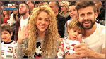 لقاء طارئ يجمع بين شاكيرا وبيكيه في أمريكا