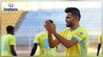 الاسماعيلي المصري ممنوع من الانتدابات بسبب الجزيري