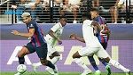 في لاس فيقاس: برشلونة يفوز وديا على ريال مدريد 