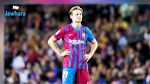 رئيس برشلونة يطالب فرينكي دي يونغ بتقديم توضيحات