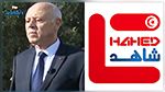 رئيسة مرصد شاهد : رئيس الجمهورية خرق الصمت الانتخابي ولم يلتزم بالحياد