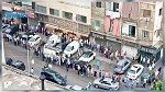 لبنان.. طوابير طويلة واشتباكات واقتحامات من أجل الحصول على الخبز (فيديو)